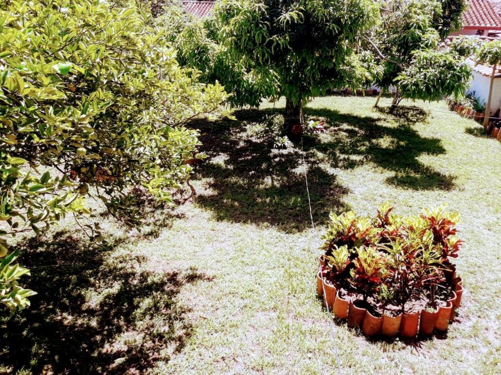 Hospedaje Don Juan Barichara Dış mekan fotoğraf